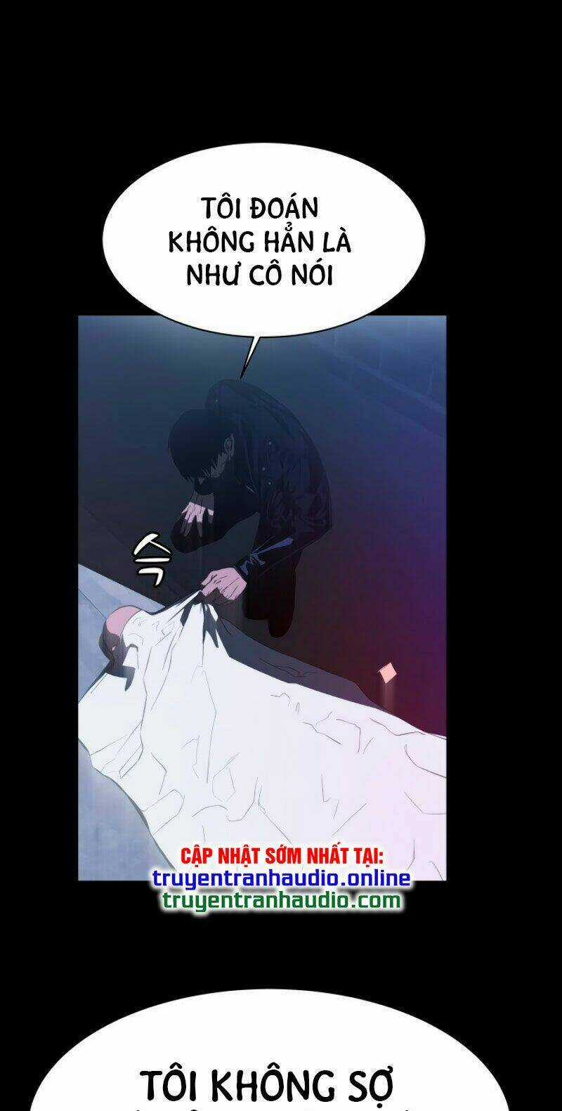 Cớm Chapter 8 trang 6