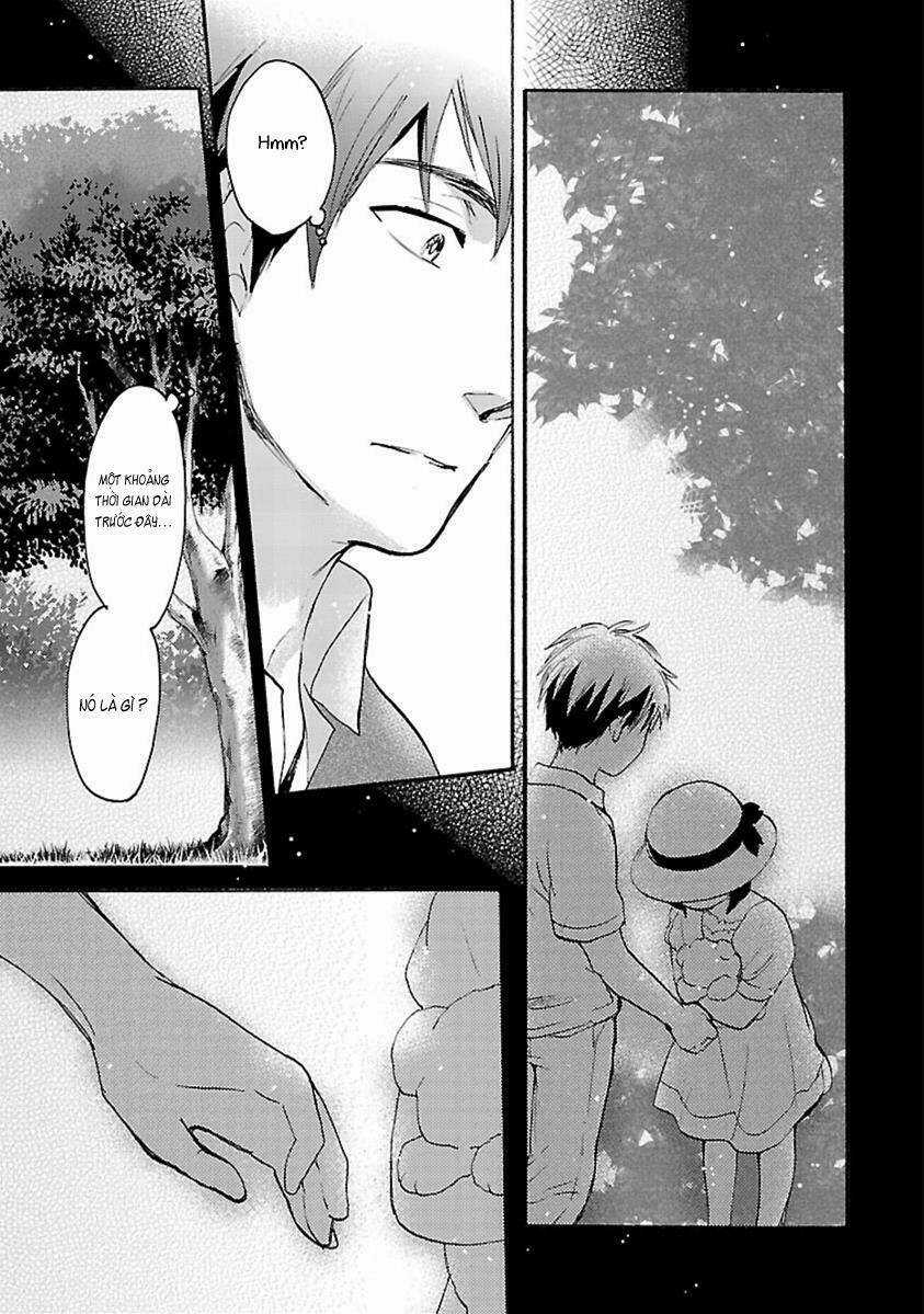 Come Come Vanilla! Chapter 10 trang 19