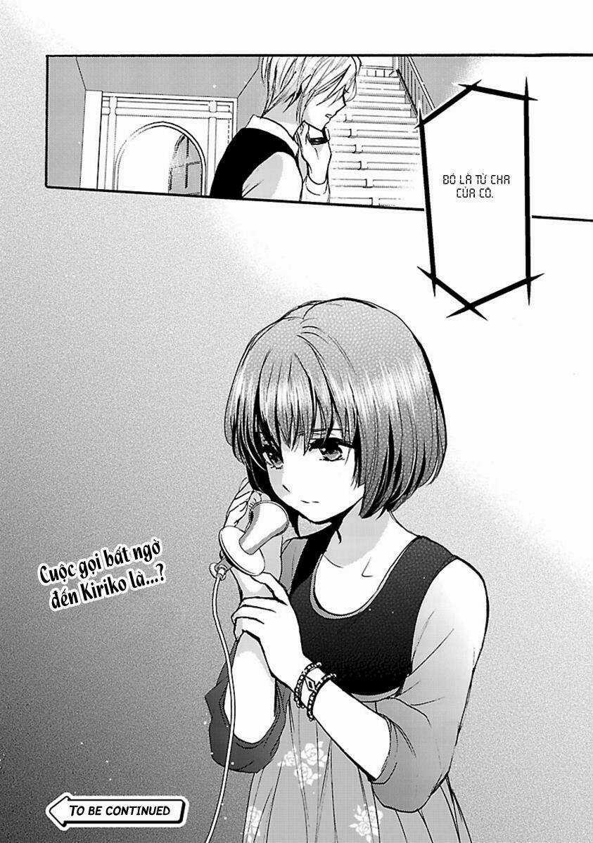 Come Come Vanilla! Chapter 10 trang 24