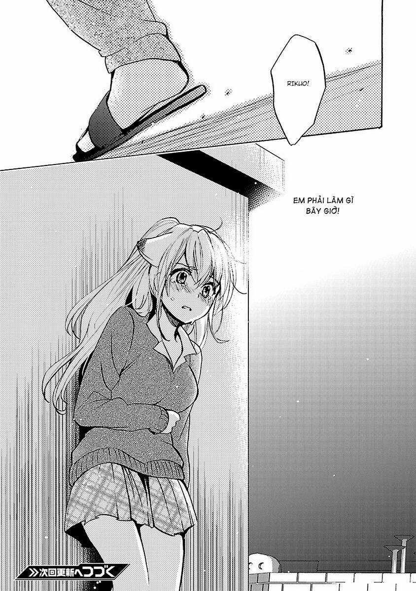 Come Come Vanilla! Chapter 15 trang 26