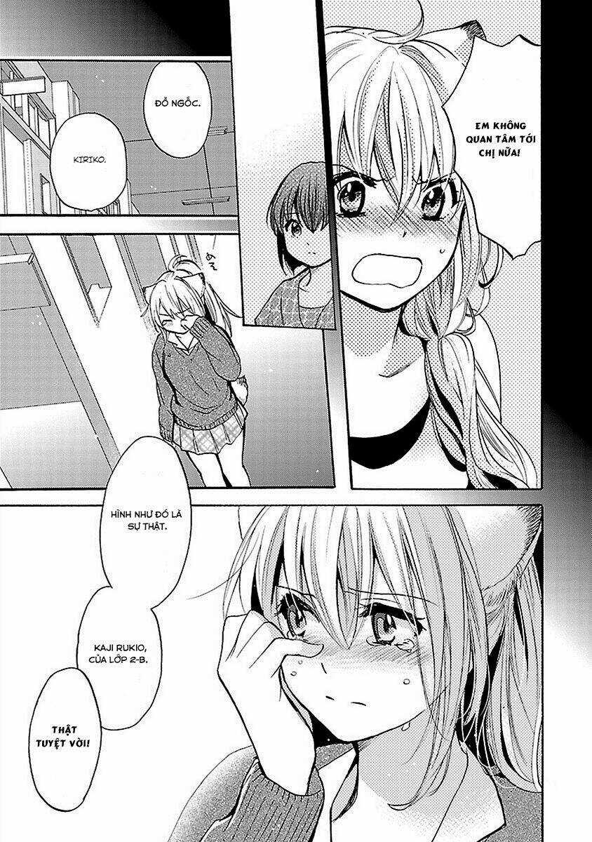 Come Come Vanilla! Chapter 15 trang 6