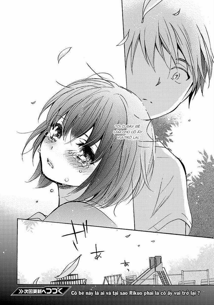 Come Come Vanilla! Chapter 16 trang 23