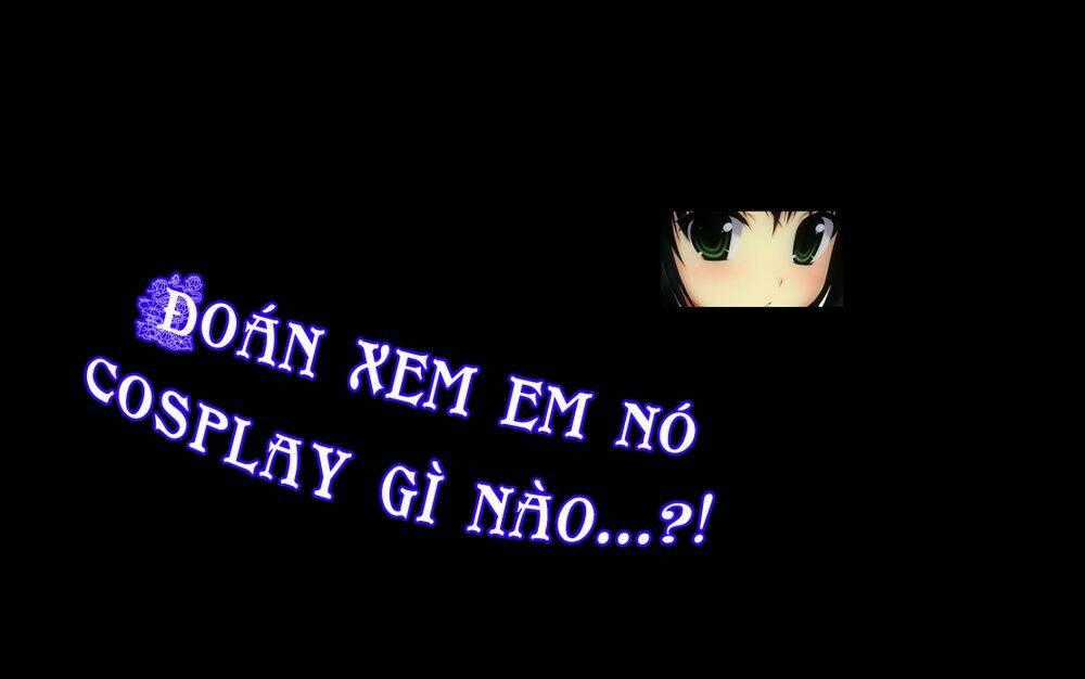 Come Come Vanilla! Chapter 4 trang 23