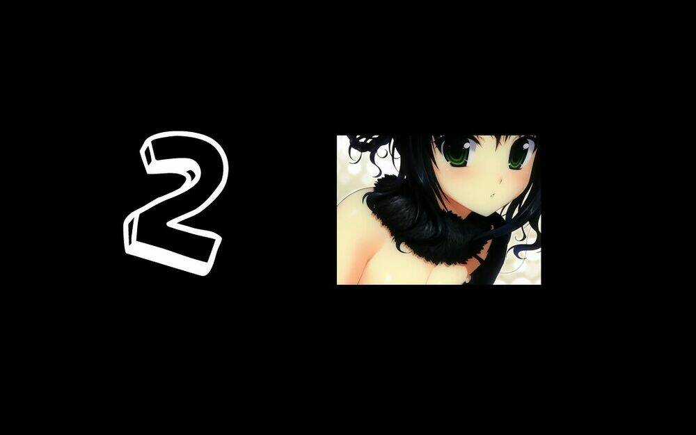 Come Come Vanilla! Chapter 5 trang 29