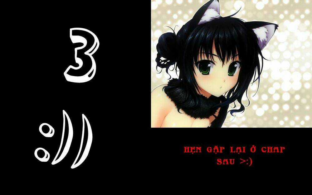 Come Come Vanilla! Chapter 5 trang 30