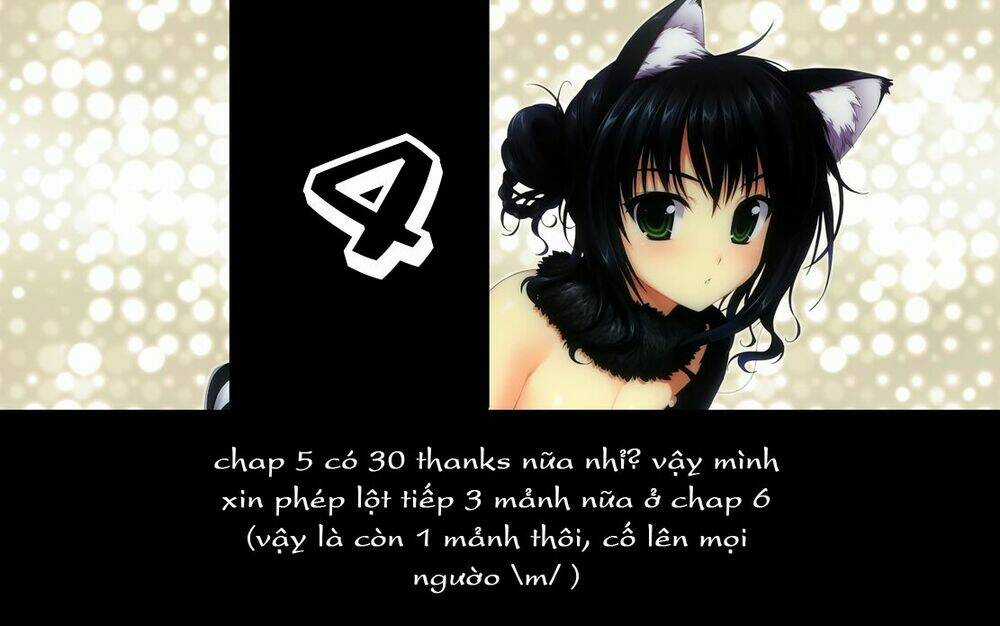 Come Come Vanilla! Chapter 6 trang 27