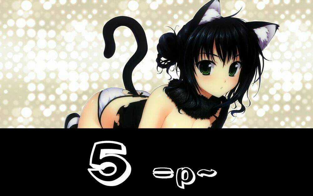 Come Come Vanilla! Chapter 6 trang 28