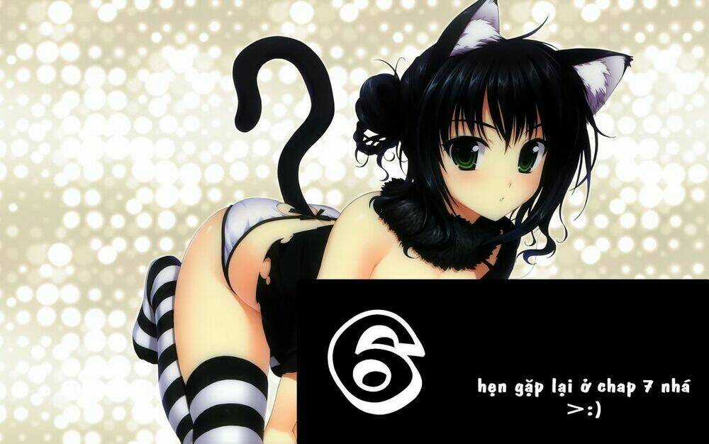 Come Come Vanilla! Chapter 6 trang 29