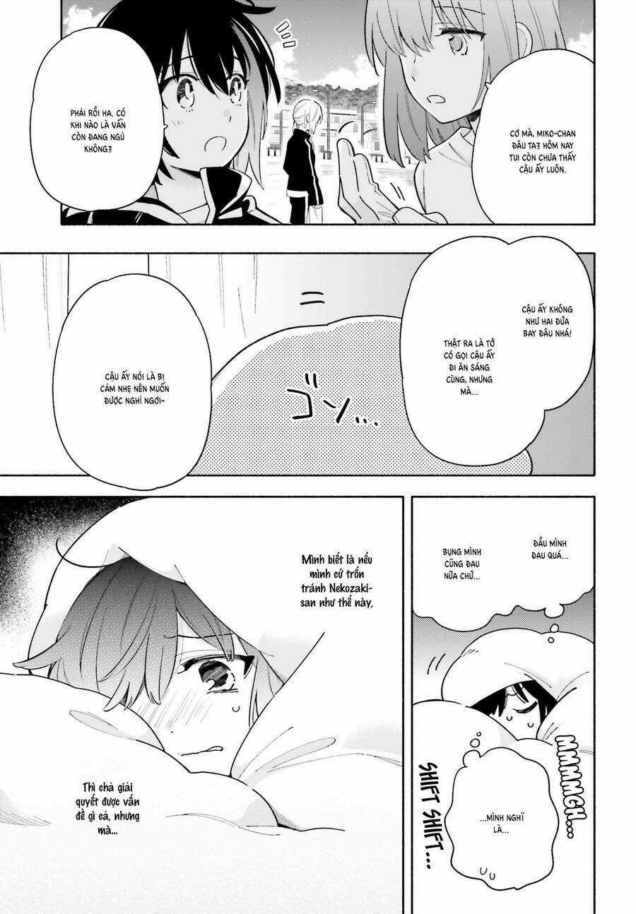 Come Rain Or Shine Chapter 10 trang 10