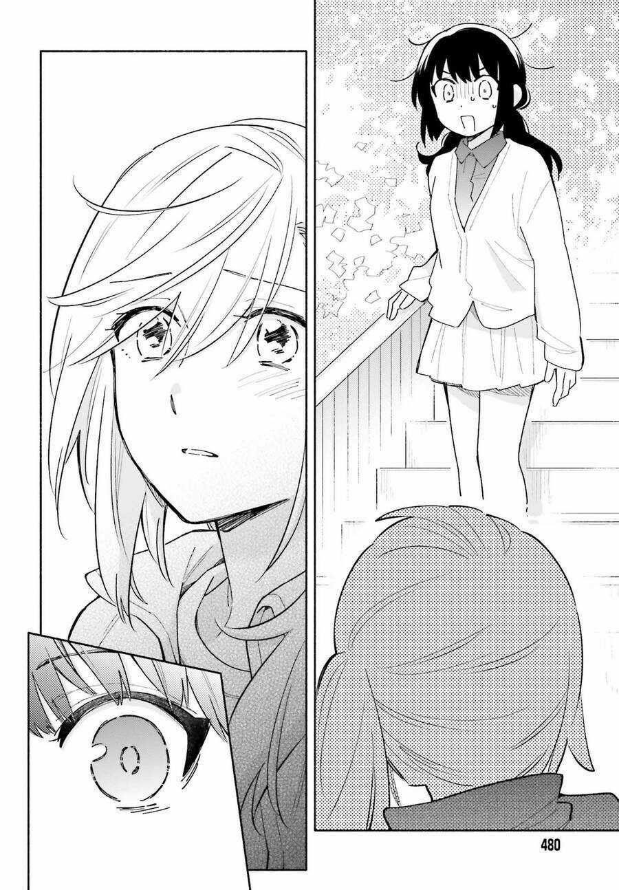 Come Rain Or Shine Chapter 10 trang 13