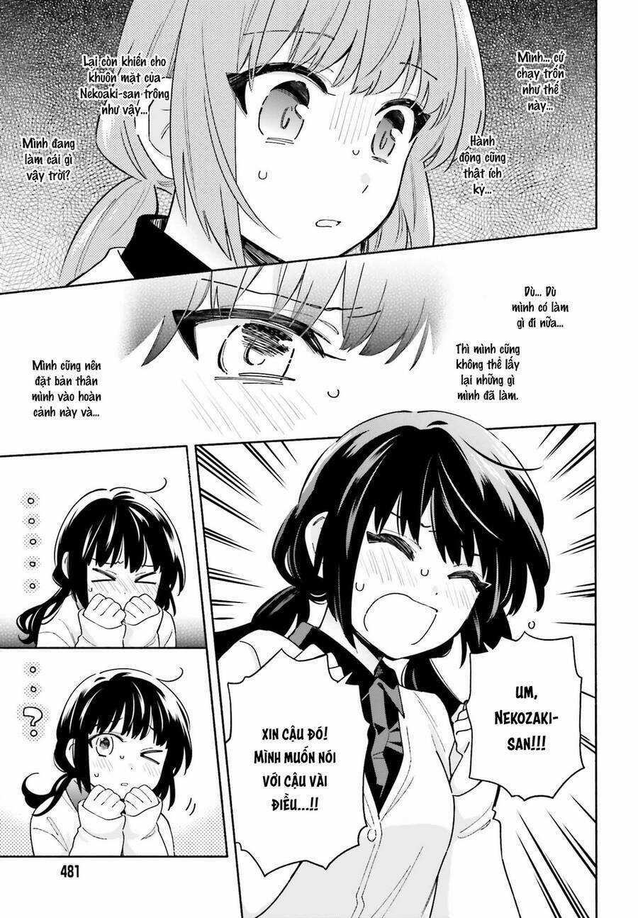 Come Rain Or Shine Chapter 10 trang 14