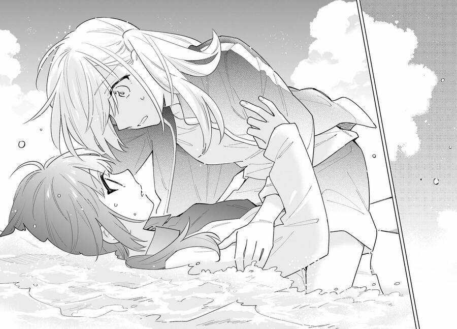 Come Rain Or Shine Chapter 10 trang 19