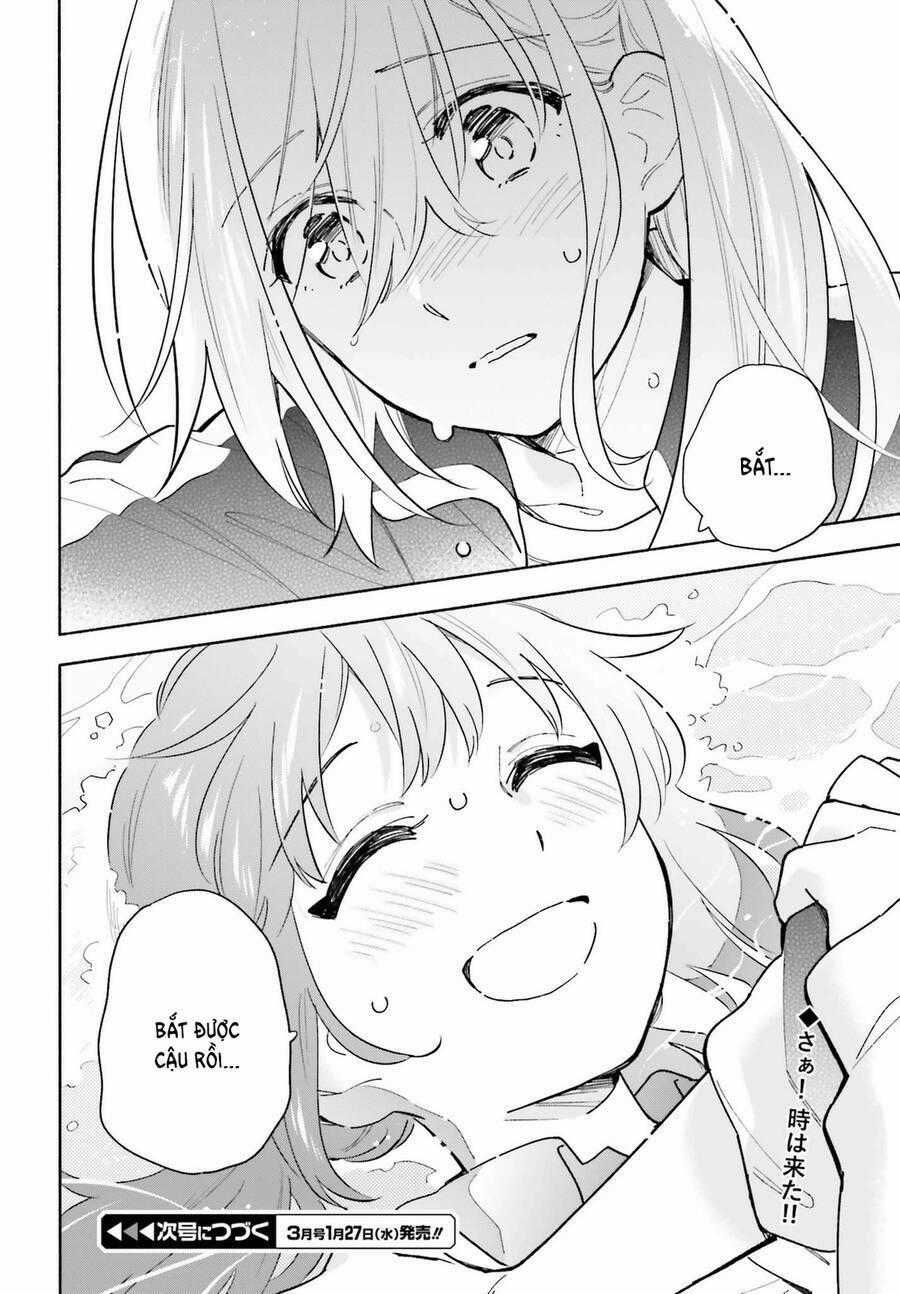 Come Rain Or Shine Chapter 10 trang 20