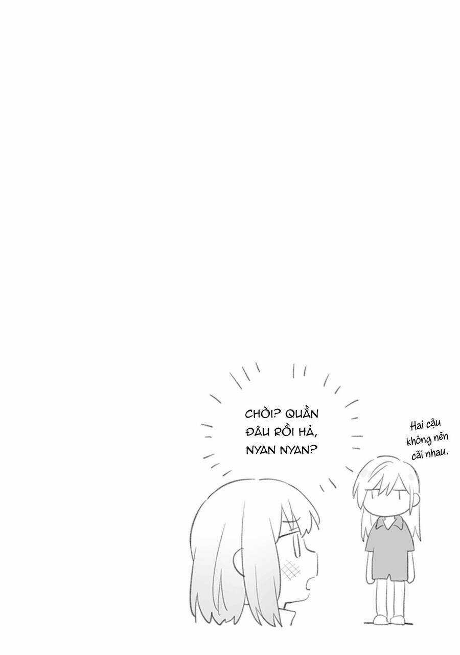 Come Rain Or Shine Chapter 11.6 trang 3