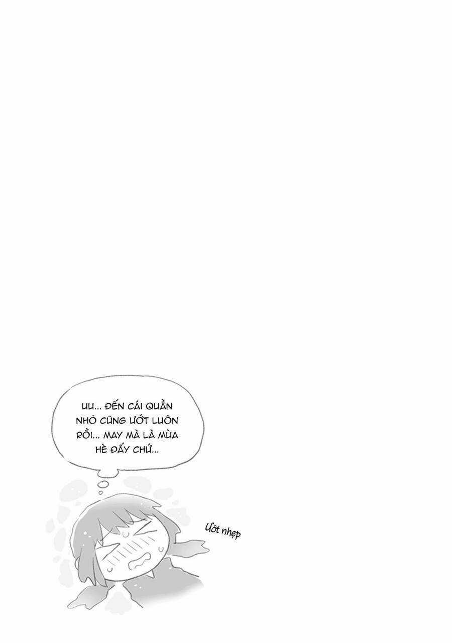 Come Rain Or Shine Chapter 11.6 trang 6