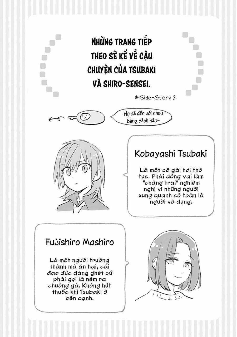 Come Rain Or Shine Chapter 11.6 trang 7