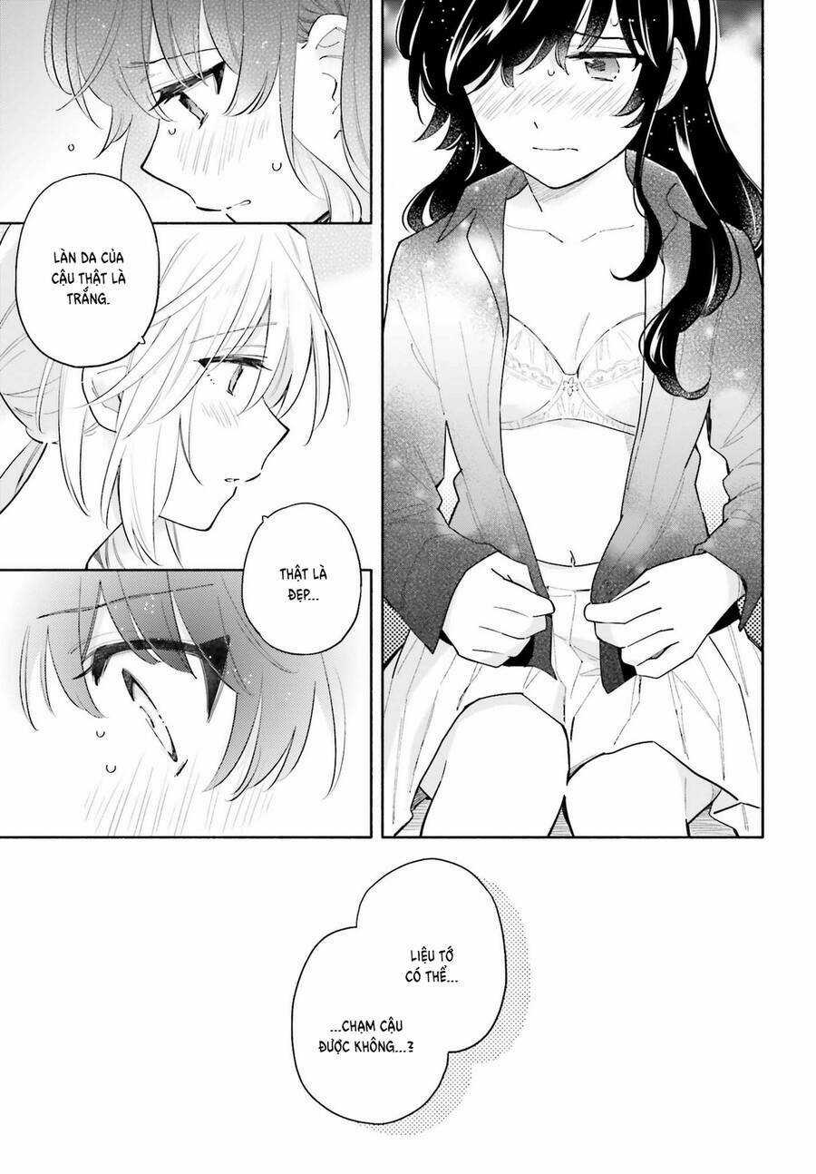 Come Rain Or Shine Chapter 11 trang 12