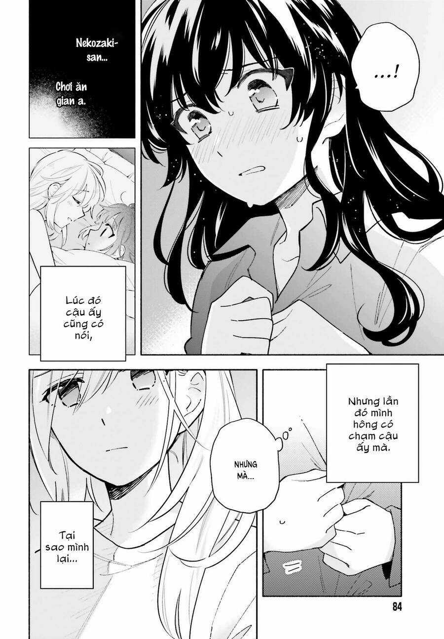 Come Rain Or Shine Chapter 11 trang 13