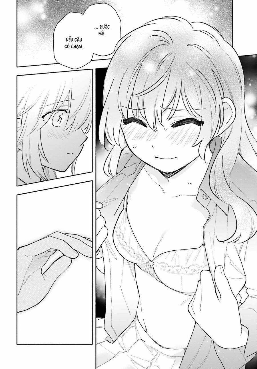 Come Rain Or Shine Chapter 11 trang 17