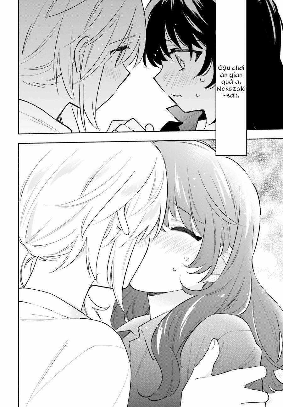 Come Rain Or Shine Chapter 11 trang 21