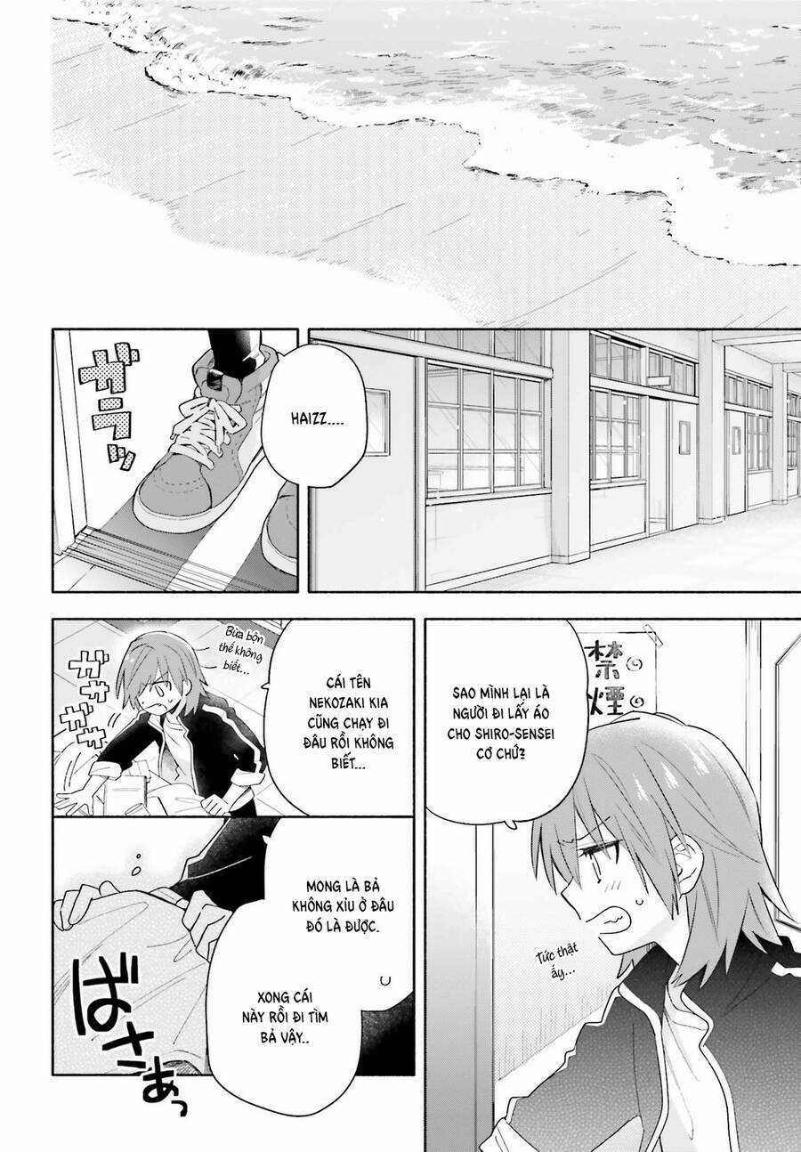 Come Rain Or Shine Chapter 11 trang 23