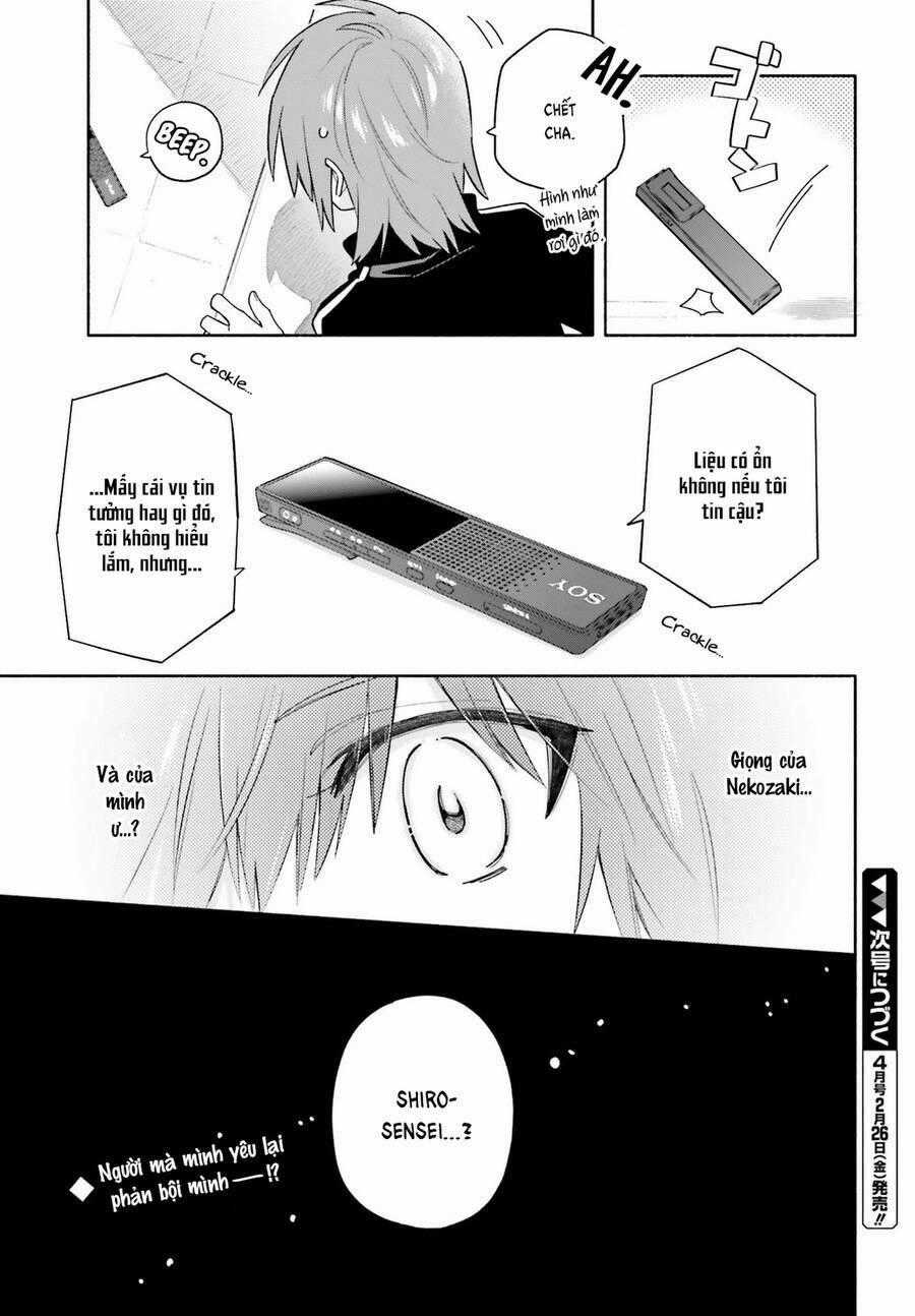 Come Rain Or Shine Chapter 11 trang 24