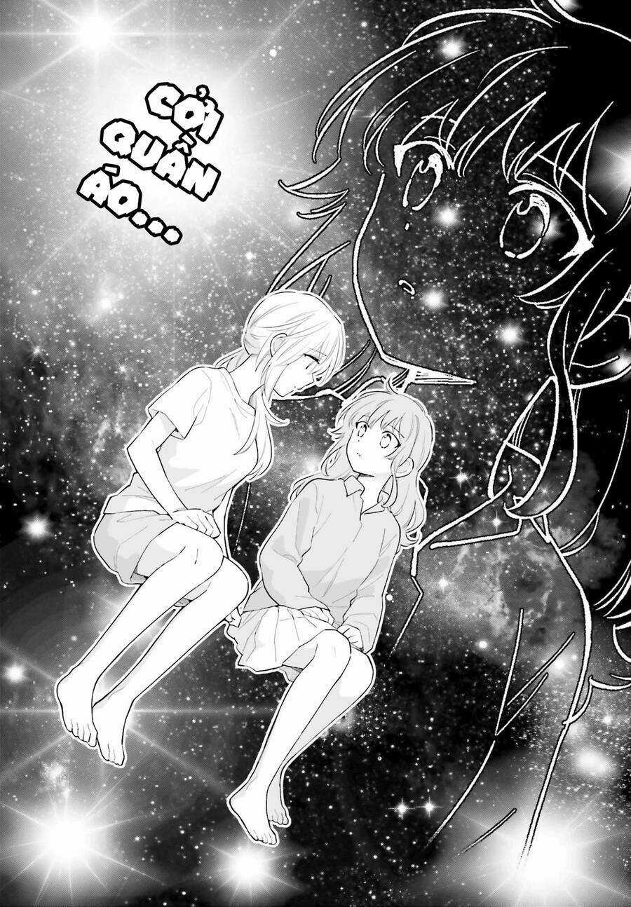 Come Rain Or Shine Chapter 11 trang 8