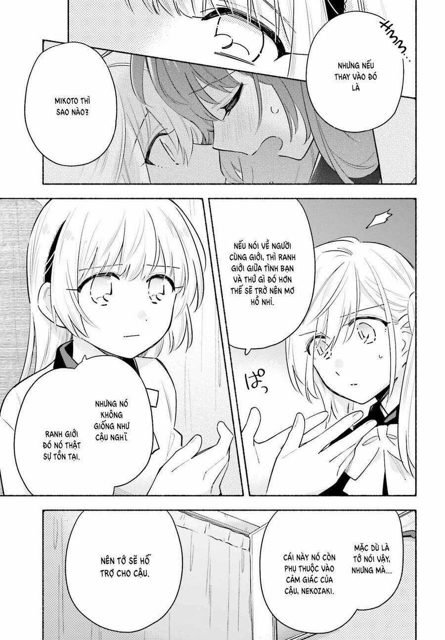 Come Rain Or Shine Chapter 12 trang 13