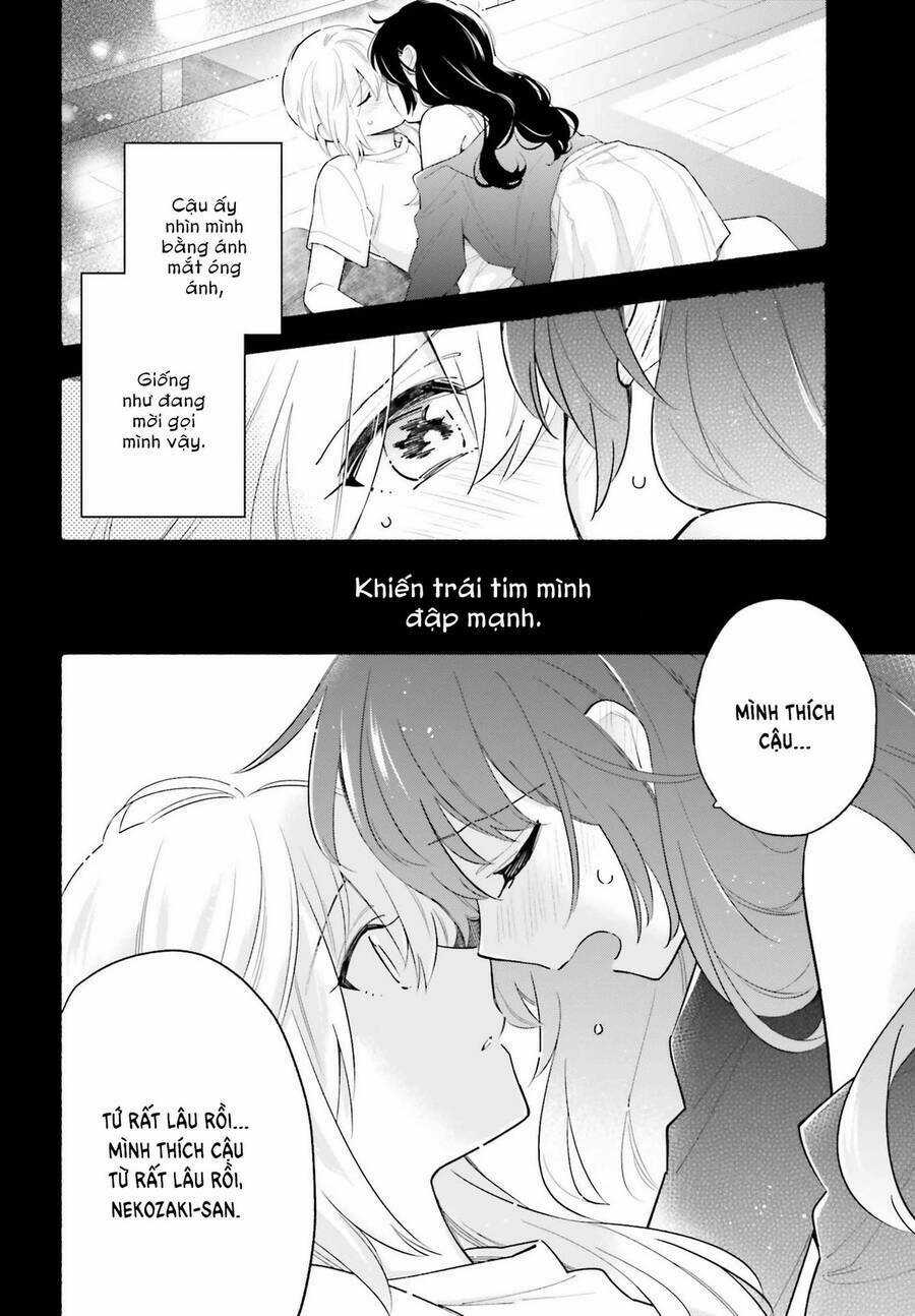 Come Rain Or Shine Chapter 12 trang 2