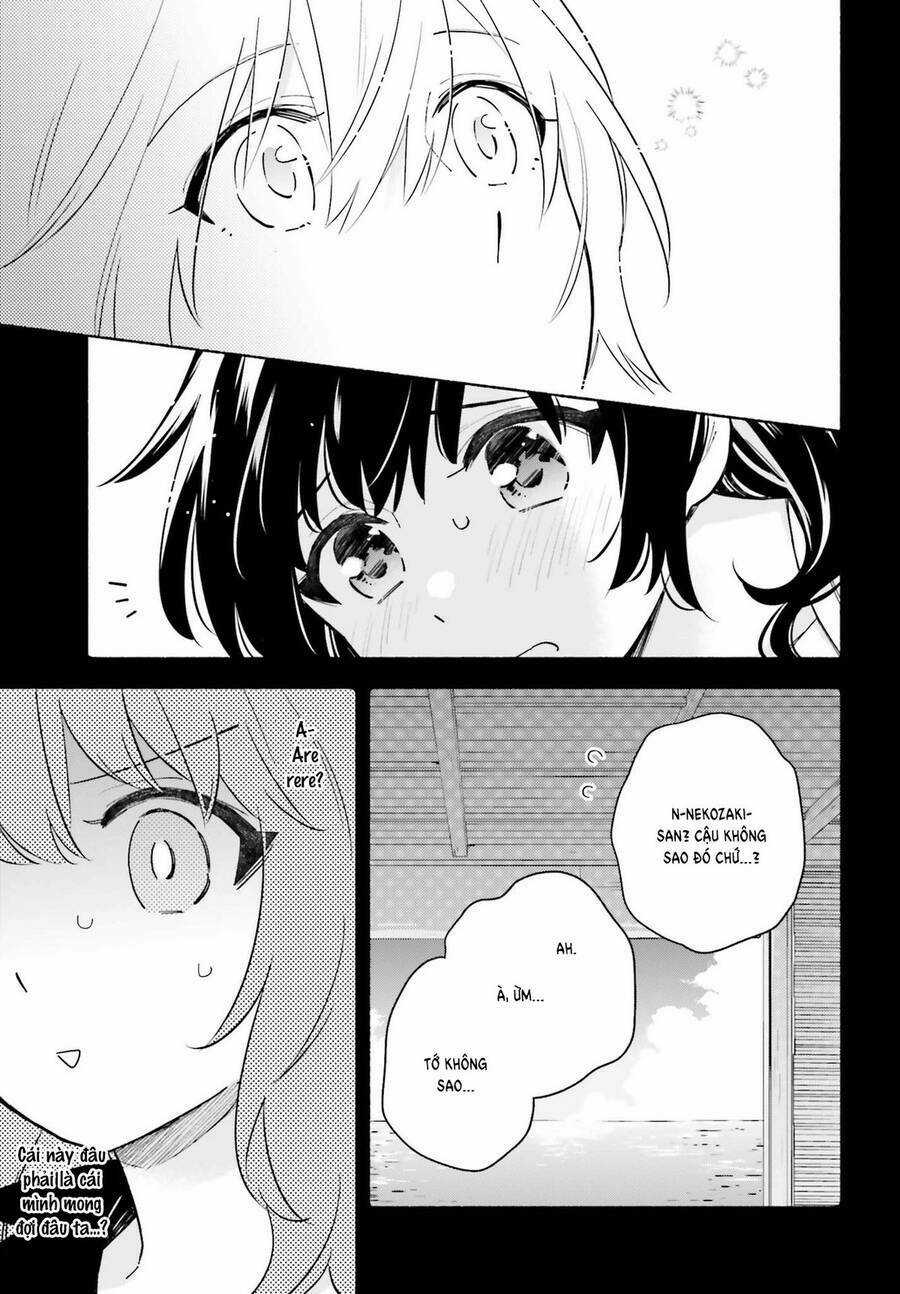 Come Rain Or Shine Chapter 12 trang 3