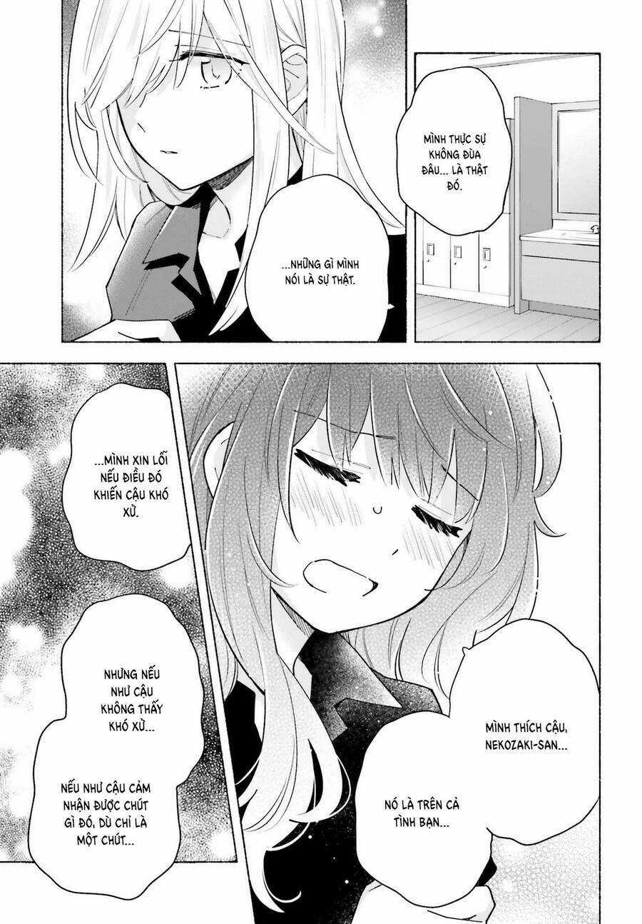 Come Rain Or Shine Chapter 12 trang 5