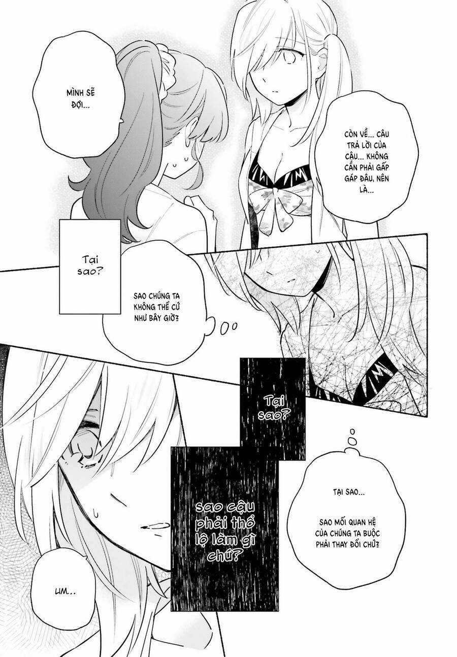 Come Rain Or Shine Chapter 13 trang 11