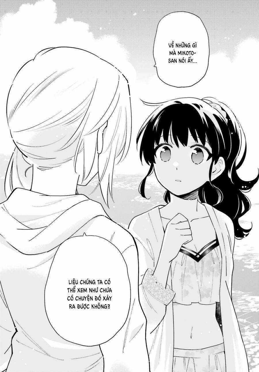 Come Rain Or Shine Chapter 13 trang 12