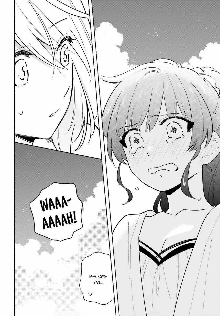 Come Rain Or Shine Chapter 13 trang 14