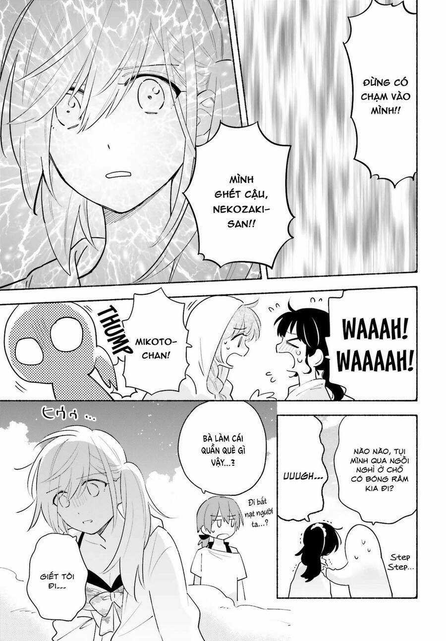 Come Rain Or Shine Chapter 13 trang 15