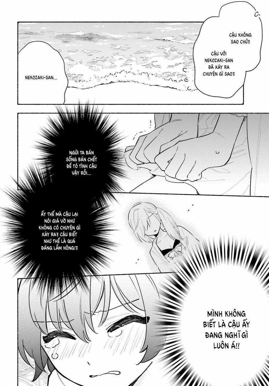 Come Rain Or Shine Chapter 13 trang 16