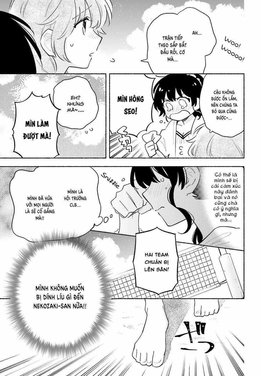 Come Rain Or Shine Chapter 13 trang 17