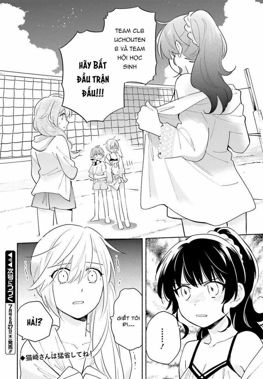 Come Rain Or Shine Chapter 13 trang 18