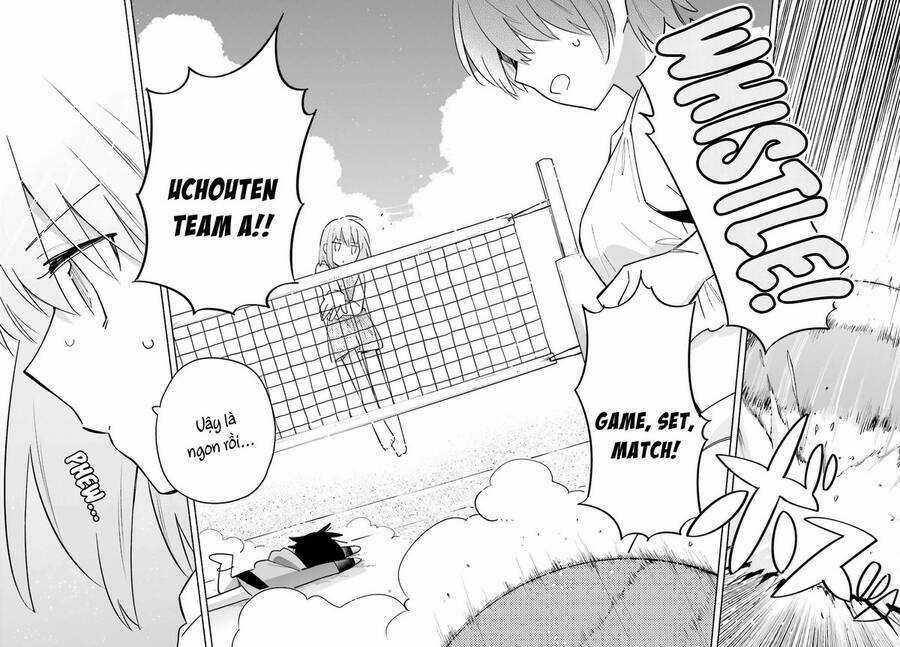 Come Rain Or Shine Chapter 13 trang 3