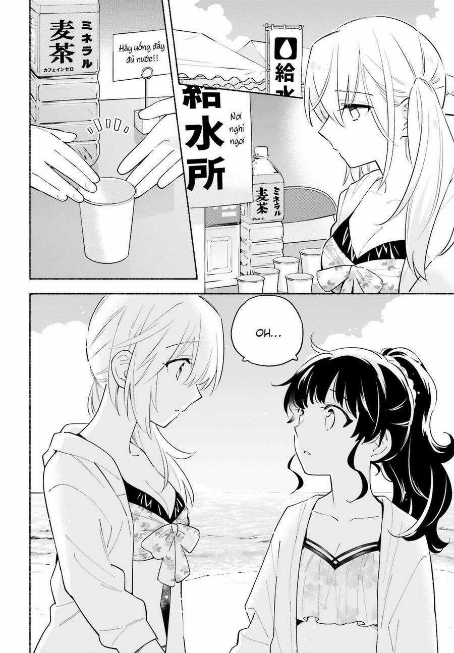 Come Rain Or Shine Chapter 13 trang 8