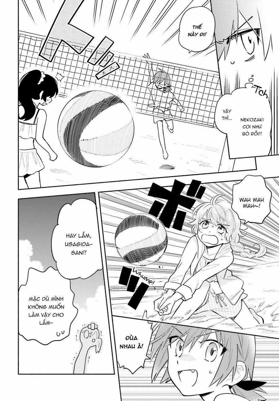 Come Rain Or Shine Chapter 14 trang 11