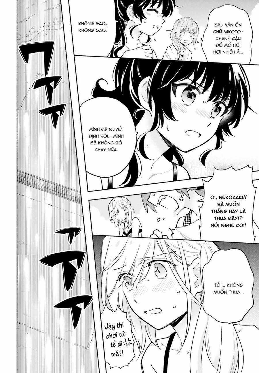 Come Rain Or Shine Chapter 14 trang 13