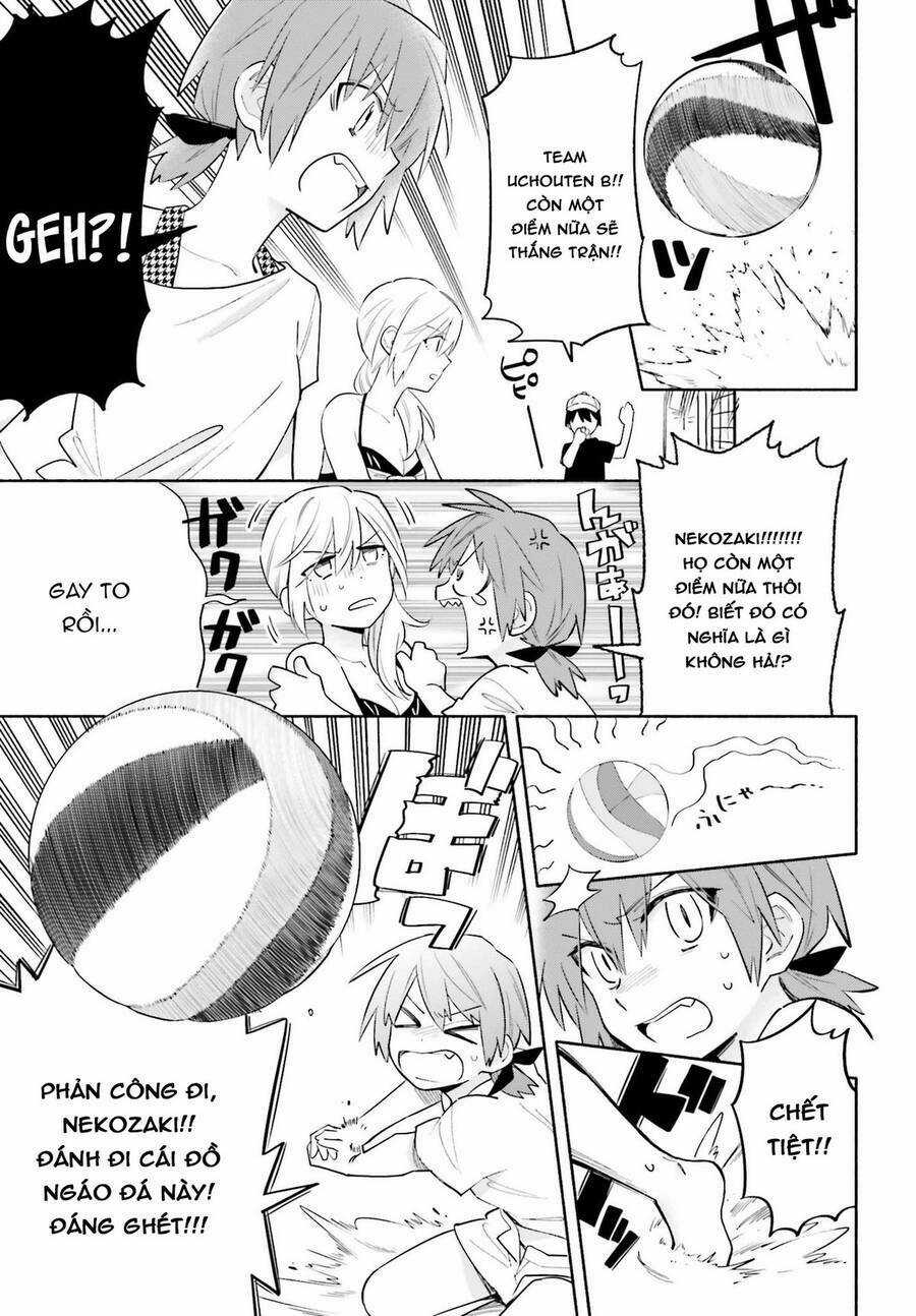 Come Rain Or Shine Chapter 14 trang 14