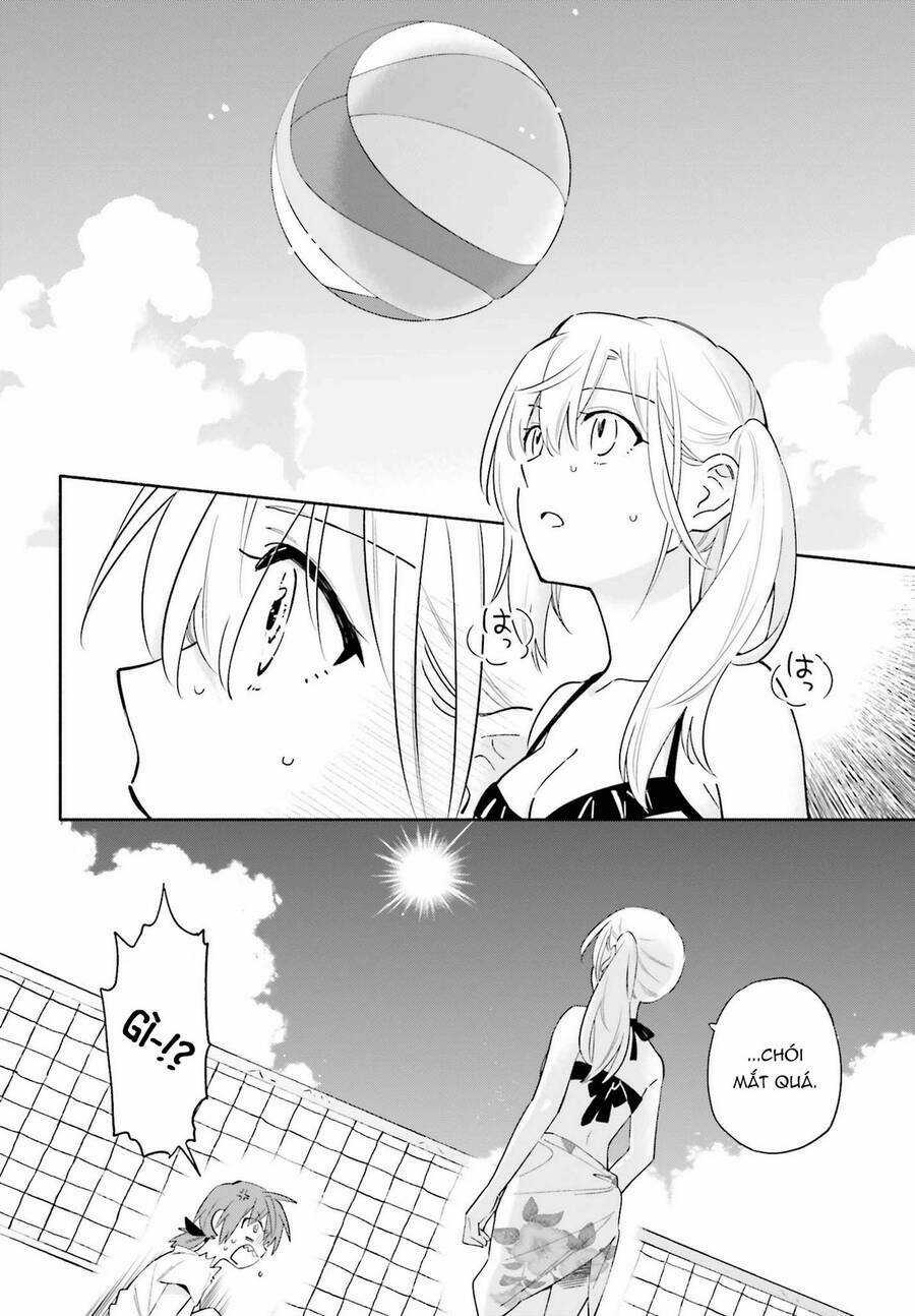 Come Rain Or Shine Chapter 14 trang 15