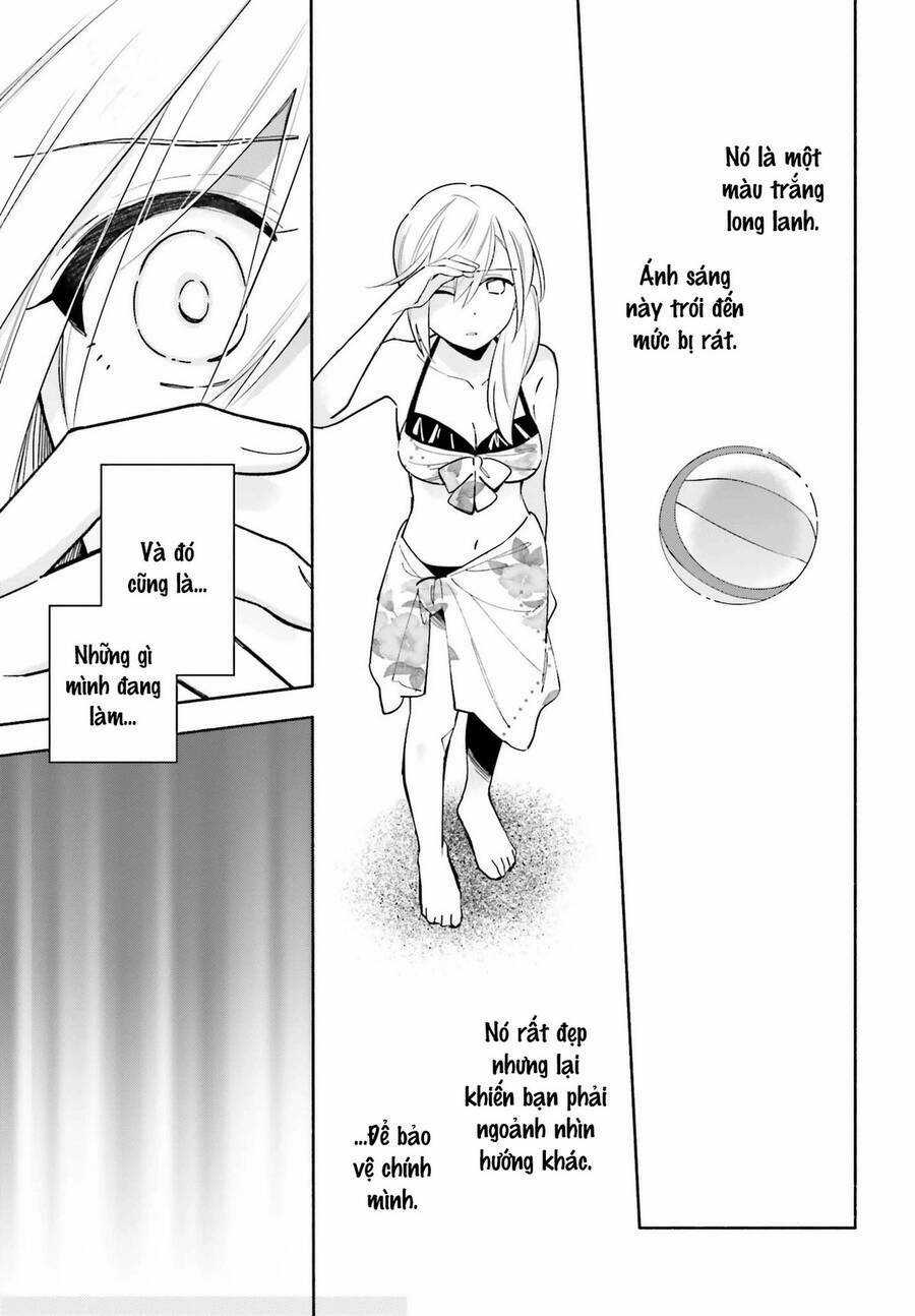 Come Rain Or Shine Chapter 14 trang 16