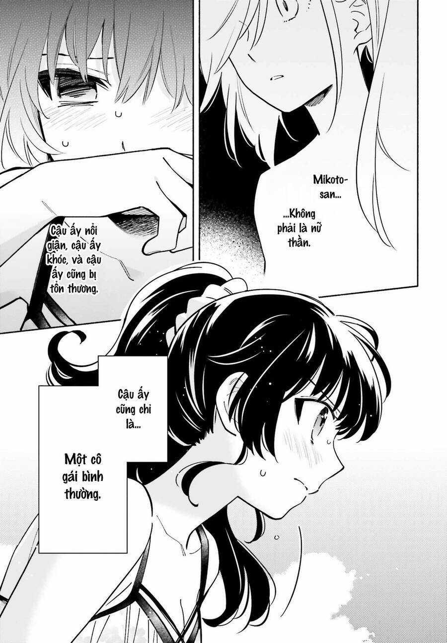 Come Rain Or Shine Chapter 14 trang 18