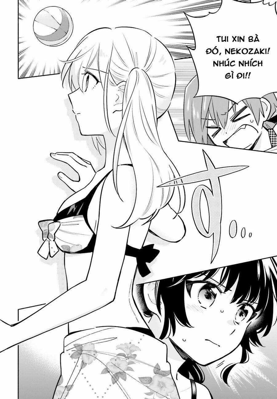 Come Rain Or Shine Chapter 14 trang 19