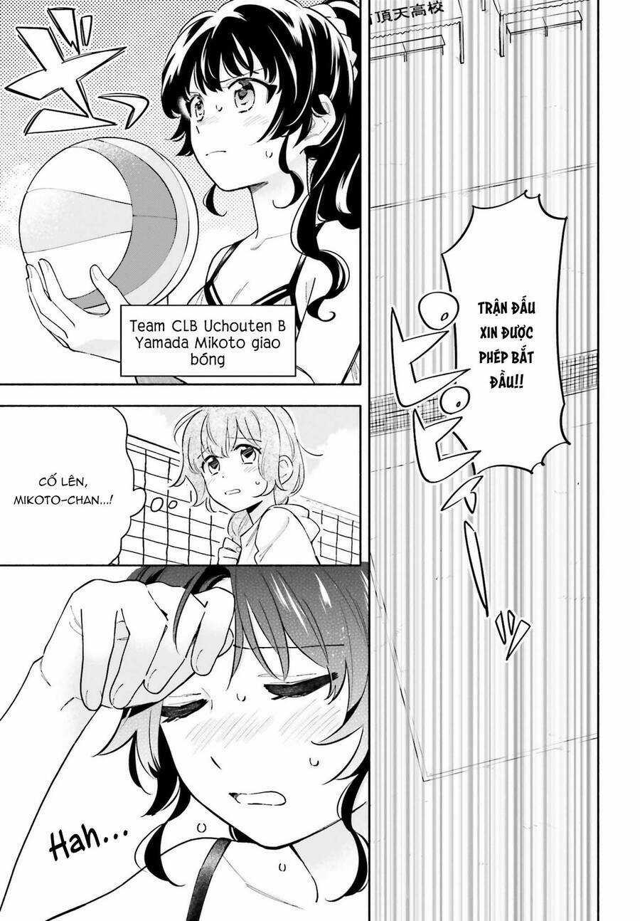 Come Rain Or Shine Chapter 14 trang 2