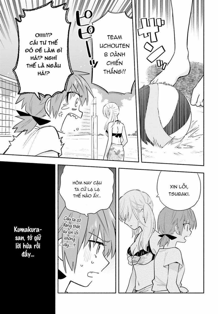 Come Rain Or Shine Chapter 14 trang 20