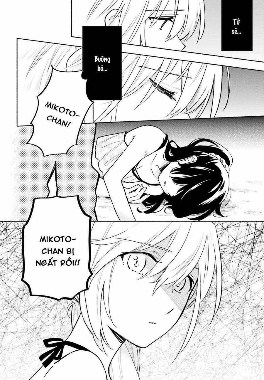 Come Rain Or Shine Chapter 14 trang 21